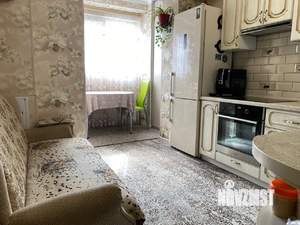 1-к квартира, вторичка, 51м2, 12/16 этаж