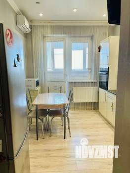 2-к квартира, вторичка, 56м2, 19/19 этаж