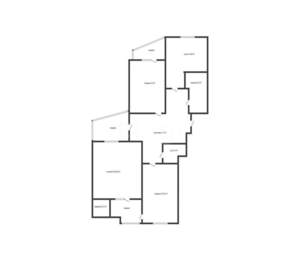 3-к квартира, вторичка, 106м2, 2/11 этаж