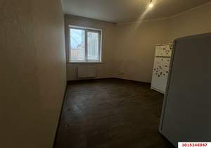 1-к квартира, вторичка, 46м2, 4/6 этаж