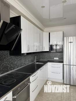 2-к квартира, вторичка, 78м2, 17/18 этаж