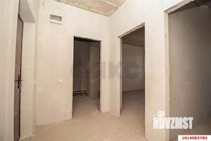 1-к квартира, вторичка, 45м2, 1/19 этаж