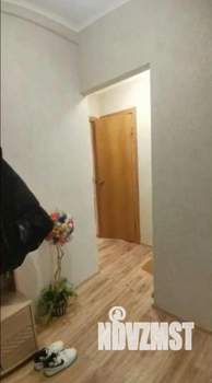 2-к квартира, вторичка, 61м2, 1/16 этаж