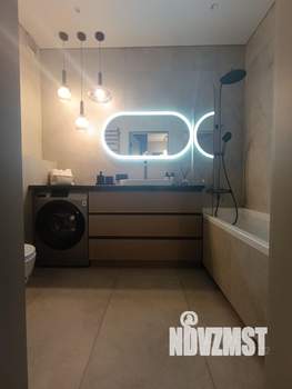 1-к квартира, вторичка, 50м2, 3/17 этаж