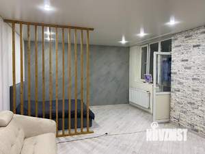 Студия квартира, вторичка, 41м2, 1/3 этаж