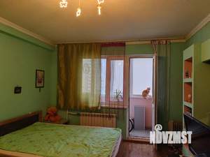 1-к квартира, вторичка, 35м2, 6/10 этаж
