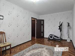1-к квартира, вторичка, 30м2, 6/9 этаж