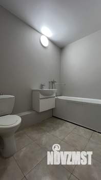 1-к квартира, вторичка, 42м2, 11/12 этаж