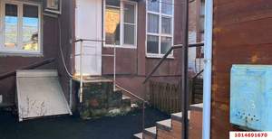 2-к квартира, вторичка, 48м2, 1/1 этаж