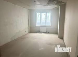 3-к квартира, вторичка, 84м2, 3/19 этаж