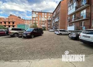 1-к квартира, вторичка, 37м2, 5/6 этаж