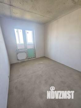 1-к квартира, вторичка, 37м2, 8/8 этаж