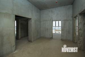 4-к квартира, вторичка, 135м2, 22/22 этаж