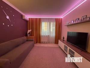 2-к квартира, вторичка, 56м2, 11/12 этаж