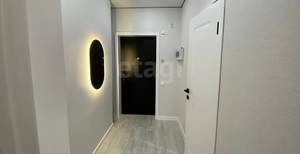 1-к квартира, вторичка, 34м2, 13/24 этаж