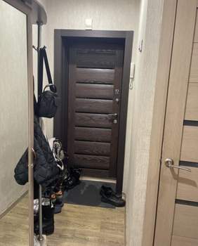 2-к квартира, вторичка, 48м2, 7/9 этаж