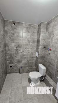 1-к квартира, вторичка, 49м2, 17/19 этаж