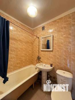 2-к квартира, вторичка, 49м2, 5/5 этаж