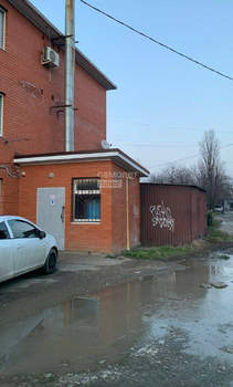 1-к квартира, вторичка, 33м2, 1/3 этаж