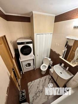 1-к квартира, вторичка, 42м2, 12/17 этаж