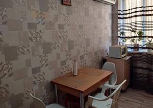 2-к квартира, вторичка, 58м2, 1/7 этаж