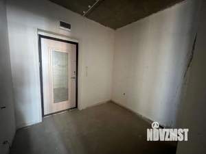 Студия квартира, вторичка, 26м2, 16/20 этаж