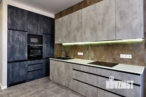 4-к квартира, вторичка, 139м2, 7/17 этаж