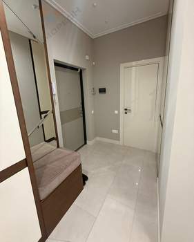 2-к квартира, вторичка, 62м2, 5/17 этаж