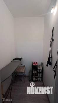 1-к квартира, вторичка, 40м2, 8/18 этаж