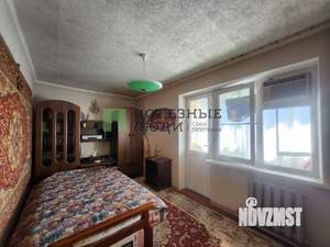 2-к квартира, вторичка, 41м2, 5/5 этаж