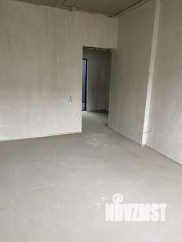 1-к квартира, вторичка, 33м2, 11/16 этаж