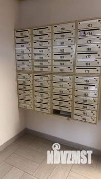 Студия квартира, вторичка, 24м2, 4/9 этаж