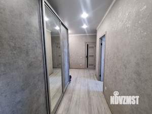 3-к квартира, вторичка, 67м2, 10/24 этаж