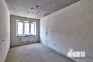 2-к квартира, вторичка, 69м2, 23/24 этаж