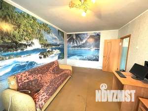 1-к квартира, вторичка, 35м2, 4/9 этаж