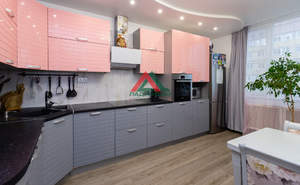 2-к квартира, вторичка, 63м2, 15/18 этаж