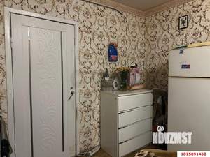 3-к квартира, вторичка, 52м2, 1/2 этаж