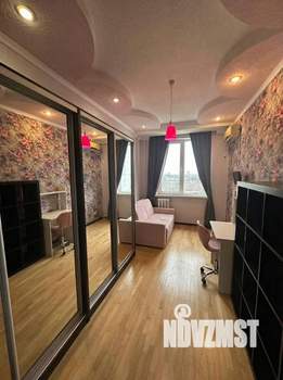 3-к квартира, вторичка, 110м2, 14/14 этаж