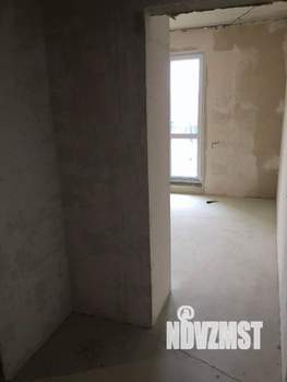 1-к квартира, вторичка, 35м2, 12/16 этаж