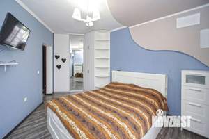 2-к квартира, вторичка, 67м2, 17/24 этаж