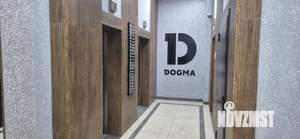 1-к квартира, вторичка, 32м2, 23/24 этаж