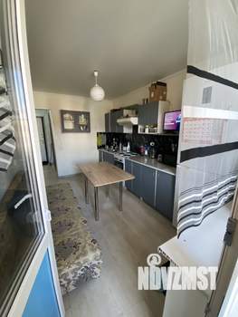 1-к квартира, вторичка, 36м2, 2/6 этаж