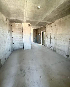 1-к квартира, вторичка, 43м2, 9/19 этаж