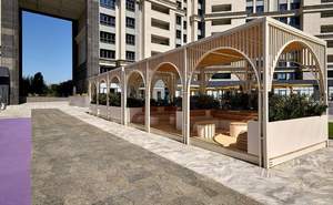 1-к квартира, вторичка, 35м2, 13/25 этаж