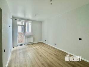 2-к квартира, вторичка, 49м2, 3/16 этаж
