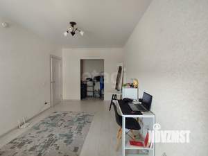 1-к квартира, вторичка, 36м2, 9/17 этаж