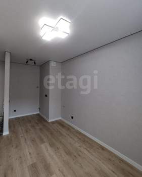 1-к квартира, вторичка, 35м2, 20/25 этаж