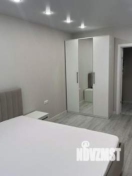 1-к квартира, вторичка, 35м2, 7/23 этаж