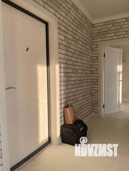 2-к квартира, вторичка, 56м2, 6/16 этаж