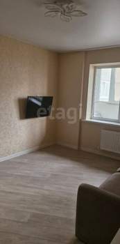 1-к квартира, вторичка, 45м2, 14/19 этаж